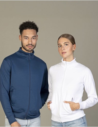 CON-CS44-The Training Jacket